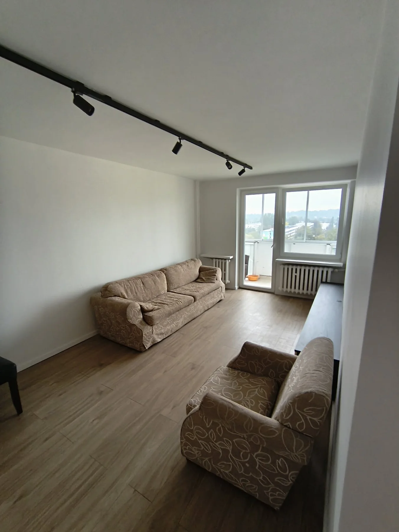 Zimmer 3 nach der Renovierung